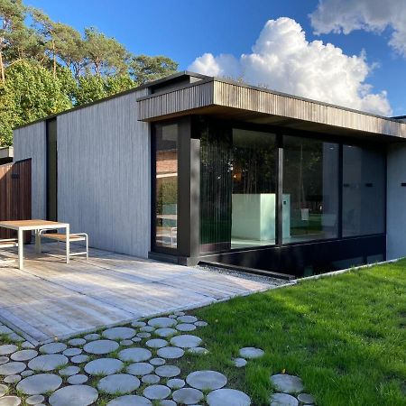 Shelter Villa Зутендал Екстериор снимка