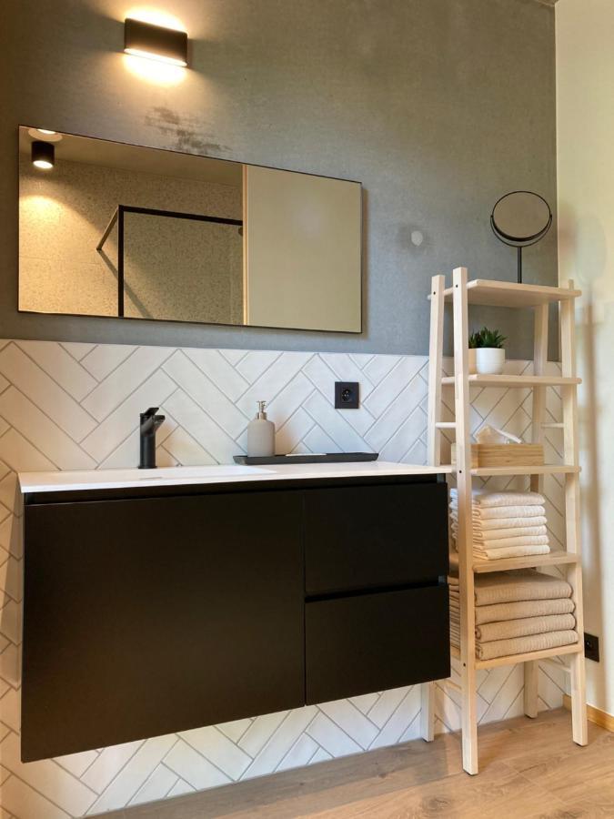 Shelter Villa Зутендал Екстериор снимка