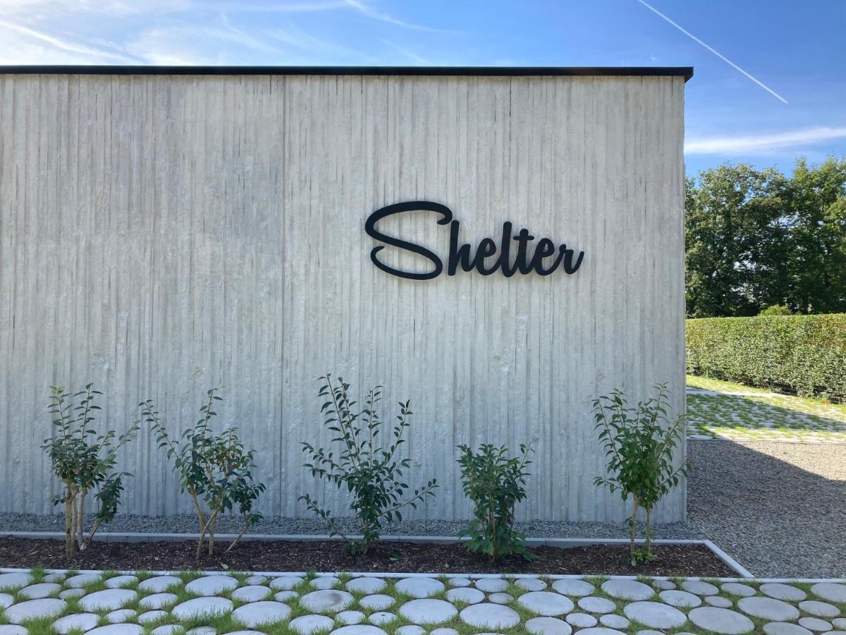 Shelter Villa Зутендал Екстериор снимка
