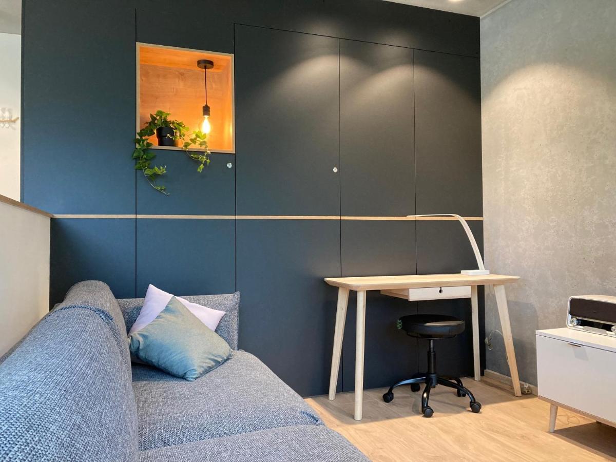 Shelter Villa Зутендал Екстериор снимка