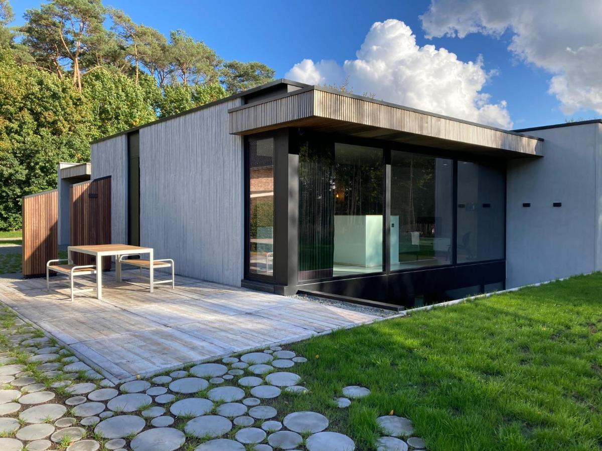 Shelter Villa Зутендал Екстериор снимка