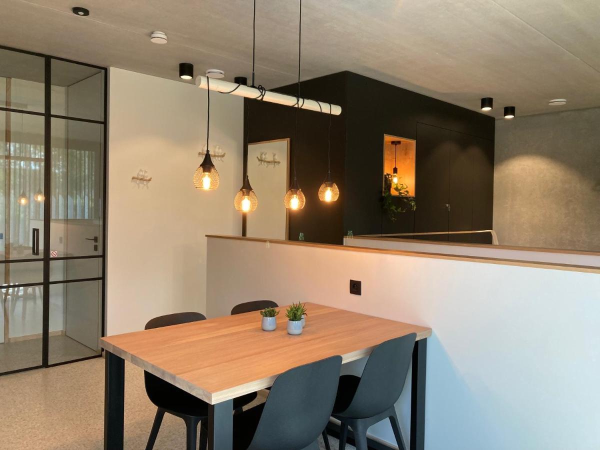 Shelter Villa Зутендал Екстериор снимка