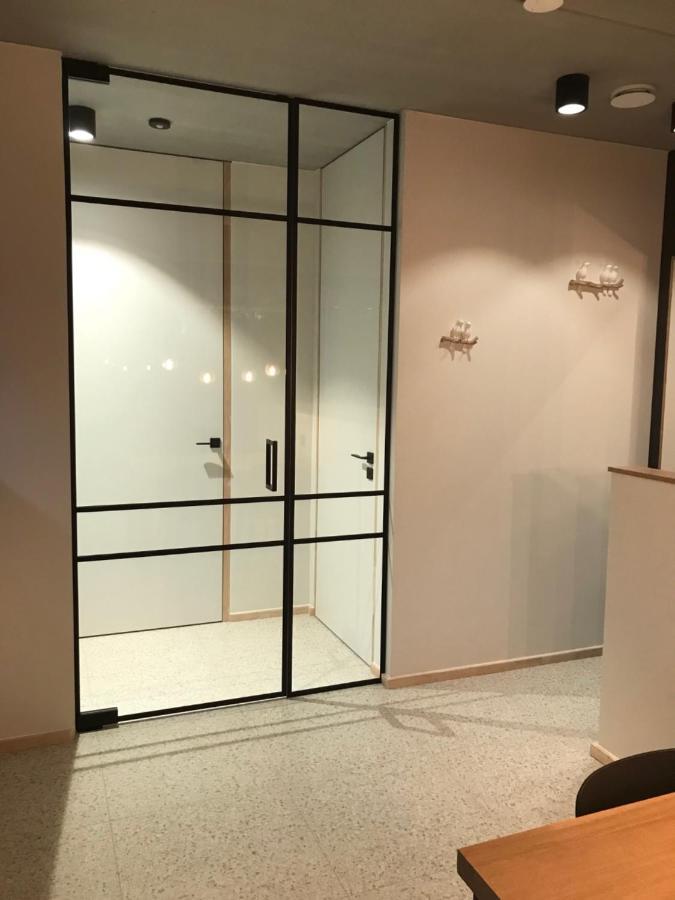 Shelter Villa Зутендал Екстериор снимка