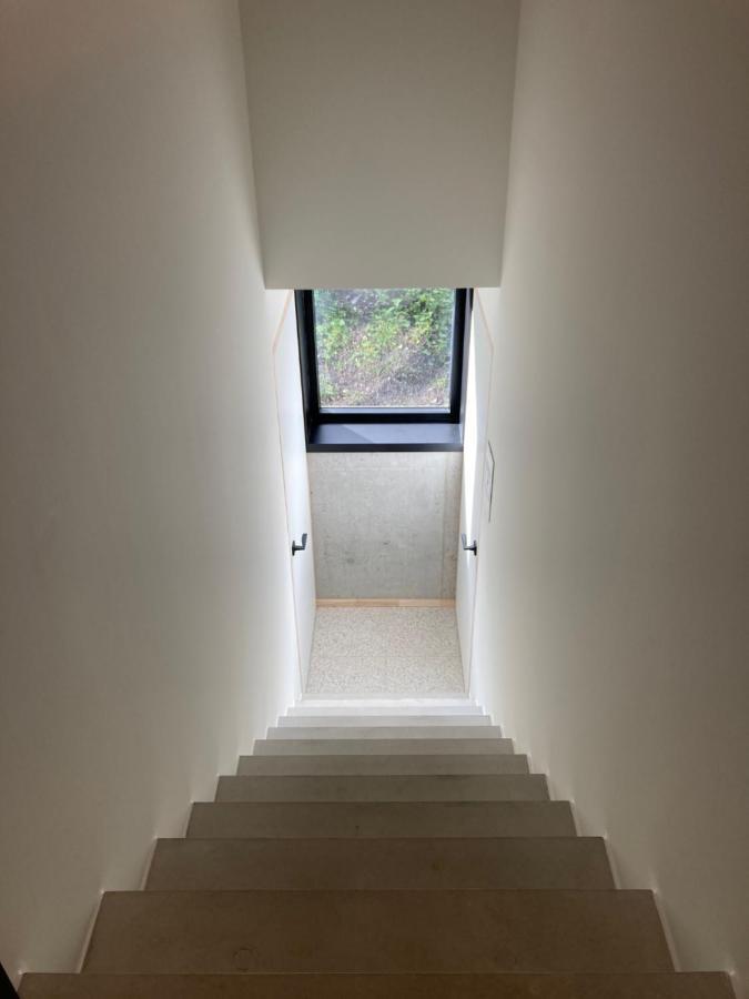 Shelter Villa Зутендал Екстериор снимка